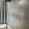 Indoor lot parking on Flinders Street in Melbourne Central Business District Victoria