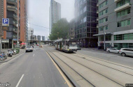 Just 5 minutes walk to Southern Cross Station, easy access to Collins St, Spencer St and Bourke St