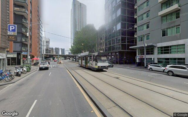Just 5 minutes walk to Southern Cross Station, easy access to Collins St, Spencer St and Bourke St