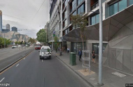 Melbourne - Secure Convenient Parking in CBD