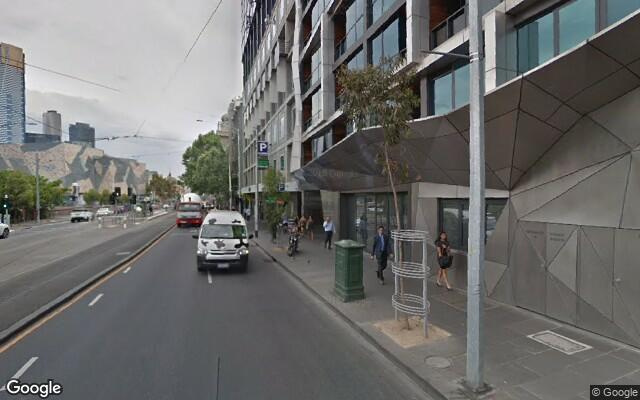 Melbourne - Secure Convenient Parking in CBD
