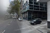 CBD Melbourne, 550 Flinders Lane - Secure Car Space near Southern Cross Station.