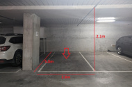 Flinders St CBD Parking