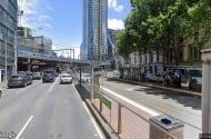 Southern Cross, Crown casino car park space in CBD