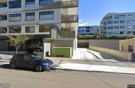 Secure parking in an apartment complex right in the hearth of Wollongong CBD