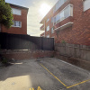 Outdoor lot parking on Flint Street in Hillsdale New South Wales