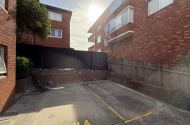 Huge Parking Space Near Westfield Eastgardens