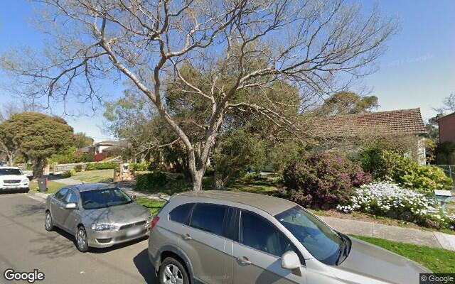 Glen Waverley - Safe Covered Parking near Train Station