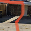 Carport parking on Florence Street in Glen Waverley