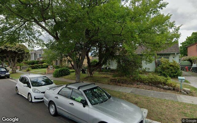 Glen Waverley - Safe Covered Parking near Train Station