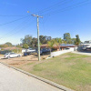 Lock up garage parking on Fluellen Way in Hamilton Hill Western Australia Lock up garage parking on Fluellen Way in Hamilton Hill Western Australia