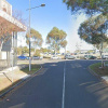 Indoor lot parking on Flynn Close in Bundoora Victoria