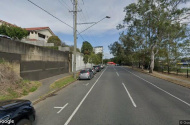 24/7 secure undercover parking  - 2 mins walk from Bowen Hills train station!