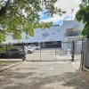 Outdoor lot parking on Folkestone Street in Bowen Hills Queensland