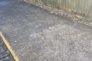 Car Space in Macquarie Park