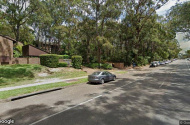 Near Macquarie university and shopping mall