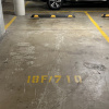 Indoor lot parking on Footbridge Boulevard in Wentworth Point New South Wales