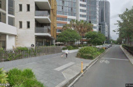 Great parking near Marina Square