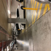 Indoor lot parking on Footbridge Boulevard in Wentworth Point