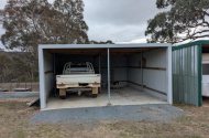 Canberra, Coast & Country Convenience