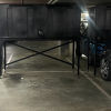 Indoor lot parking on Forbes Street in Darlinghurst New South Wales