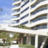 Indoor lot parking on Forbes Street in Darlinghurst New South Wales