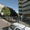 Indoor lot parking on Forbes Street in Darlinghurst