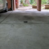 Indoor lot parking on Forbes Street in Woolloomooloo New South Wales
