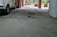 Secure parking space Woolloomooloo Darlinghurt Kings Cross, close to CBD, hospitals and schools