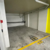 Indoor lot parking on Forbes Street in Woolloomooloo New South Wales