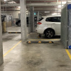 Indoor lot parking on Foreshore Place in Wentworth Point New South Wales