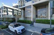 Secure car park with remote access 3 Foreshore Place