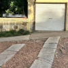 Lock up garage parking on Forest Knoll Avenue in Bondi Beach New South Wales