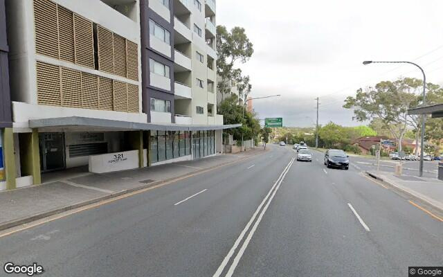 Parking space in Hurstville for rent LONG TERM BOOKING ONLY MINIMUM of 4 MONTHS