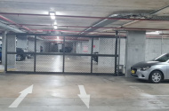 Great Parking Space near Hurstville Station and WestField