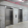 Indoor lot parking on Forest Road in Hurstville New South Wales