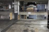 Hurstville Covered Secured Parking