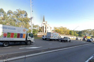 Hurstville Covered Secured Parking