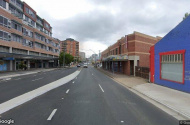 Underground Car Space next to Woolworths East Hurstville