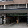 Indoor lot parking on Forest Road in Hurstville New South Wales