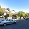 Undercover parking on Formosa Street in Drummoyne New South Wales