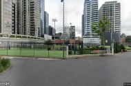 Secure Indoor Parking Lot in Forrest Hill South Yarra