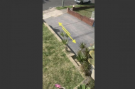 Mascot - Safe Driveway Parking near Domestic Airport