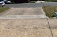 Kingsford - Driveway Parking near UNSW & Hospital