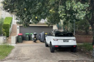 Kingsford - Safe Driveway Parking close to UNSW UNI