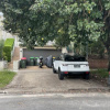 Driveway parking on Forsyth Street in Kingsford New South Wales