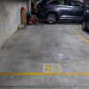Indoor lot parking on Forsyth Street in Kingsford New South Wales