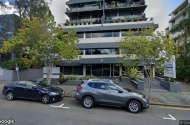 Spring Hill - Secure and Well Priced Parking close to CBD