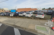 Dandenong - Reserved Safe Open Parking near Train station