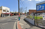Dandenong - Reserved Safe Open Parking near Train station
